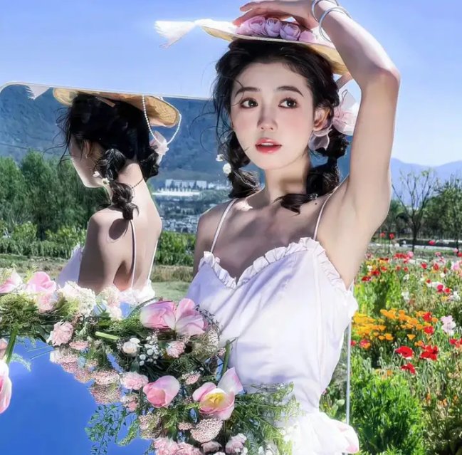 海的盖子