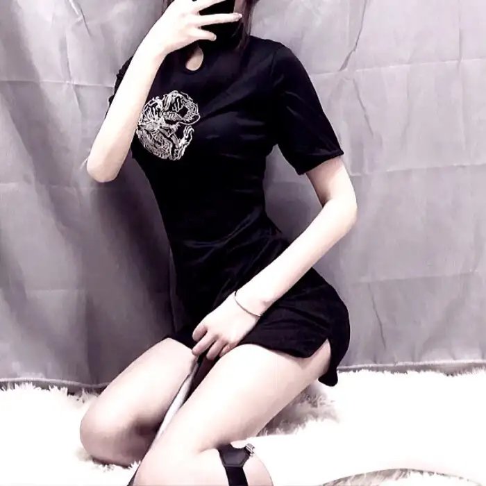 芙蓉镇