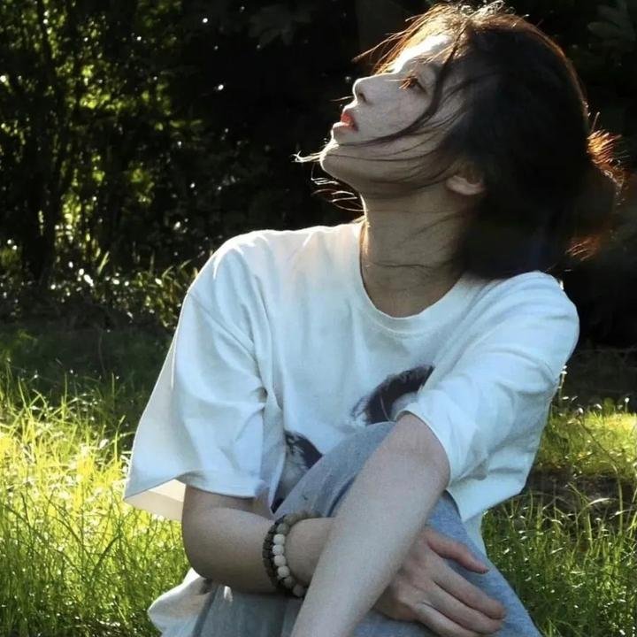 这就是我们所说的夏天