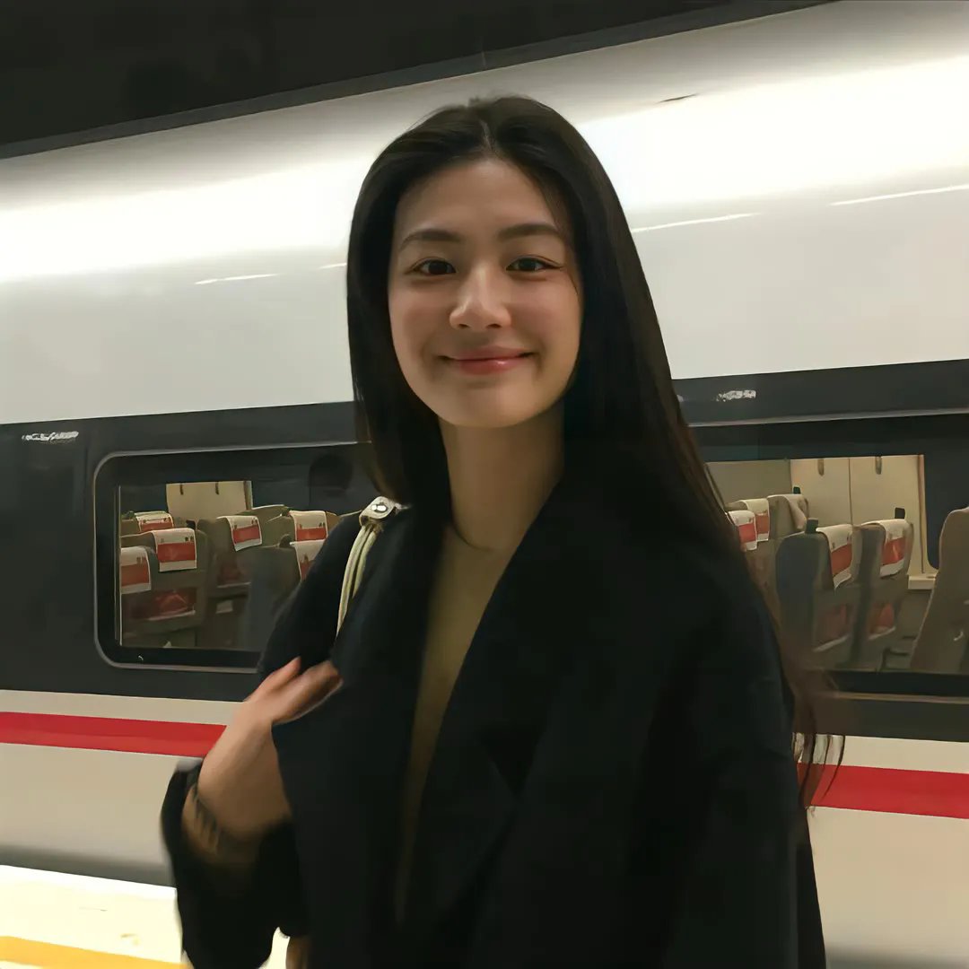 舞吧,小丫头!